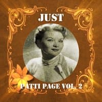 Just Patti Page, Vol. 2