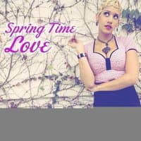 Spring Time Love