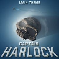 Captain Harlock Main Theme