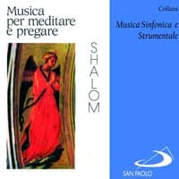 Collana musica sinfonica e strumentale: Shalom