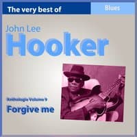 The Very Best of John Lee Hooker, Vol. 9