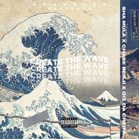 Create the Wave