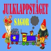 Julklappståget sagor