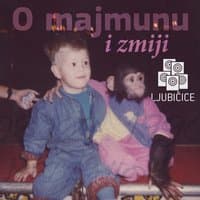 O Majmunu I Zmiji