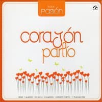 Pura Pasión 6 Corazón Partío