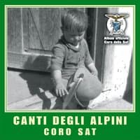 Canti degli alpini