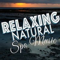 Relaxing Natural Spa Music