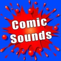 Comic Sounds