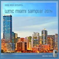 Deep Booth Presents WMC Miami Sampler 2014