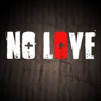 No Love(in the style of Eminem featuring Lil Wayne)