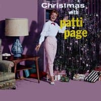 Christmas with Patti Page