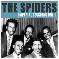 Imperial Sessions, Vol. 1