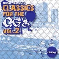 Classics for the O.G.'s Vol. 2