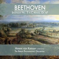 Beethoven: Symphony No. 5 in C Minor, Op. 67