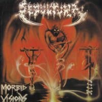 Morbid Visions / Bestial Devastation