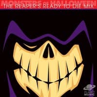 Monsters of Halloween: The Reaper's Ready to Die Mix