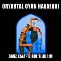 Oryantal