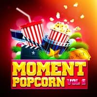 Moment popcorn, Vol. 2