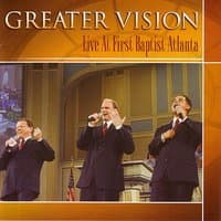 Live At First Baptist Atlanta