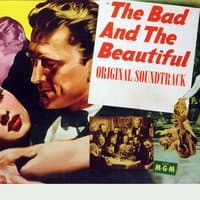 Theme from "The Bad and The Beautiful"