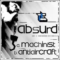 Absurd EP