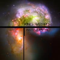 King Wizard - Single