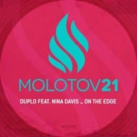 On The Edge (feat. Nina Davis)