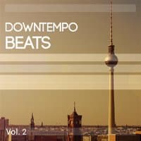 Downtempo Beats, Vol. 2