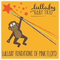 Lullaby Renditions of Pink Floyd