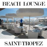 Beach Lounge Saint Tropez