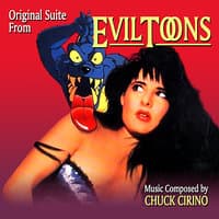 Evil Toons: Suite from the Original Film Score