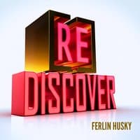 [RE]discover Ferlin Husky