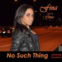 No Such Thing - Single