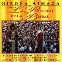 Girona aimada