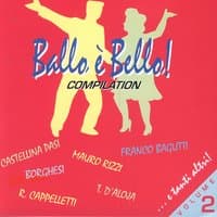 Ballo E Ballo Vol. 2 (Dance is Beautiful)