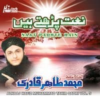 Naat Padhte Hain, Vol. 5 - Islamic Naats