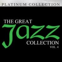 The Great Jazz Collection: Vol. 4