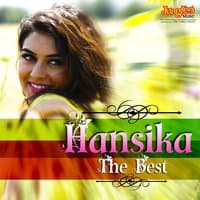 Hansika the Best