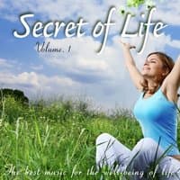 The Secret of Life, Vol. 1