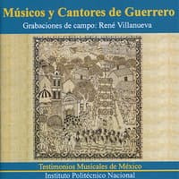 Músicos y Cantores de Guerrero