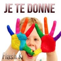 Je te donne