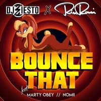 Bounce That - Single