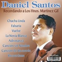 Recordando a los Hnos. Martinez Gil