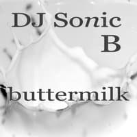 Buttermilk