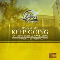 Keep Going - Single