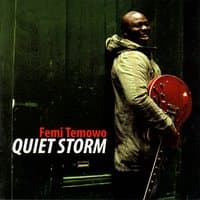 Quiet Storm