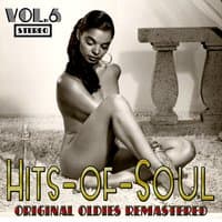 Hits of Soul, Vol. 6