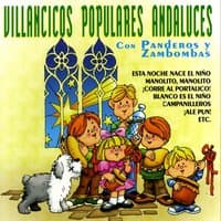 Villancicos Populares Andaluces