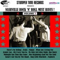 Nashville Rock 'N' Roll Must Haves! Vol. 1