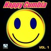 Happy Cumbia, Vol. 1